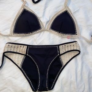 Victoria Secret bikini